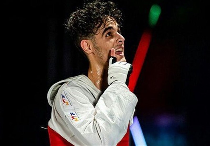 حسینی: برنامه‌ام برای کسب طلای المپیک یک سال به تعویق افتاد/ اجازه ندادند در مسابقات جهانی طلا بگیرم