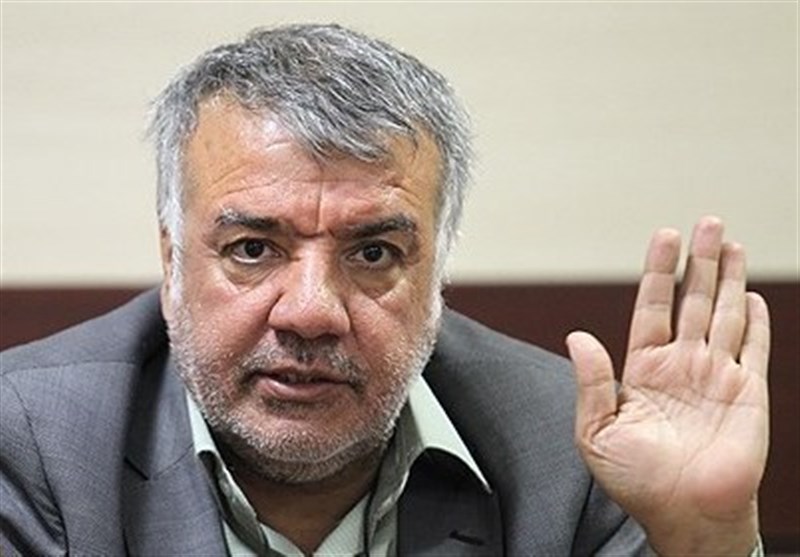 مدیرکل راه و شهرسازی استان تهران و جانباز شیمیایی به دلیل ابتلا به کرونا درگذشت