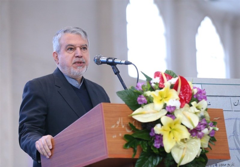 صالحی امیری: دستورالعمل IOC برای المپیک توکیو در سه هفته آینده صادر میشود صالحی امیری: دستورالعمل IOC برای المپیک توکیو در سه هفته آینده صادر میشود