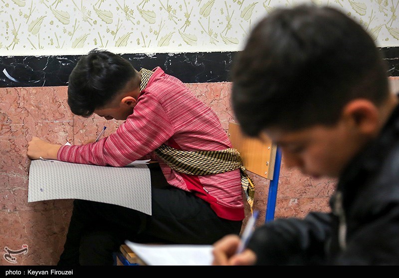 امروز؛ بررسی سناریوهای بازگشایی مدارس/ابتدا باید به فکر سلامت دانشآموزان بود امروز؛ بررسی سناریوهای بازگشایی مدارس/ابتدا باید به فکر سلامت دانشآموزان بود