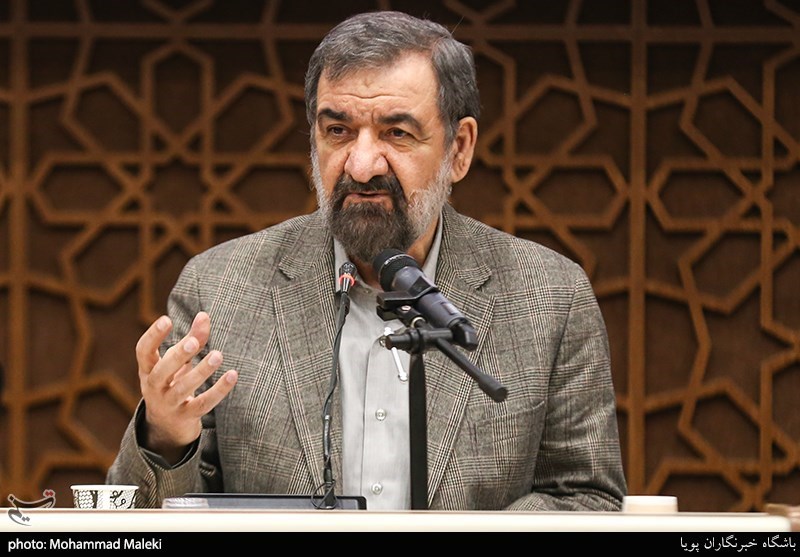 رضایی: میرزا محمد، یک مجاهد عارف بود / کتاب «آب هرگز نمی میرد» یکی از آینه هایی است که کل جنگ را در خود نمایش می دهد رضایی: میرزا محمد، یک مجاهد عارف بود / کتاب «آب هرگز نمی میرد» یکی از آینه هایی است که کل جنگ را در خود نمایش می دهد