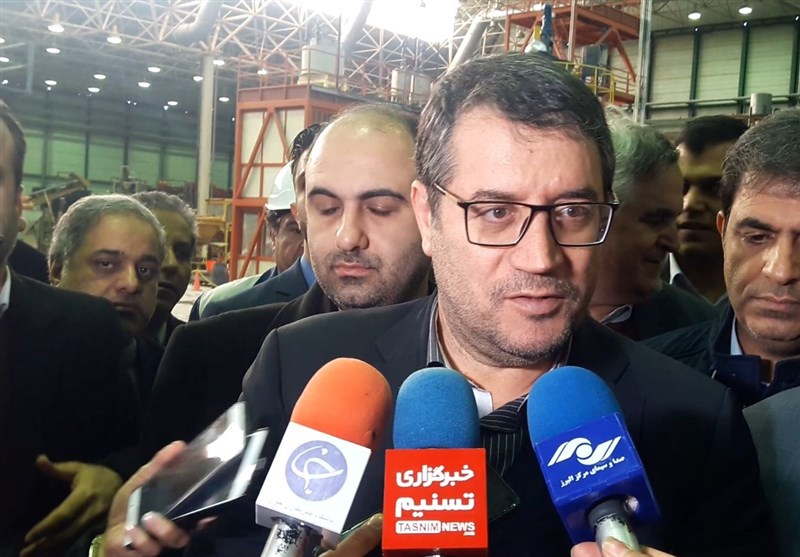 ثبت سفارش و واردات انواع ماسک پزشکی طی 48 ساعت