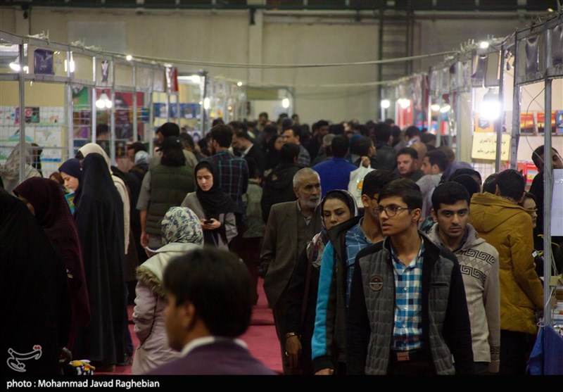 تعطیلی همه نمایشگاه ها تا نیمه دوم خرداد تعطیلی همه نمایشگاه ها تا نیمه دوم خرداد