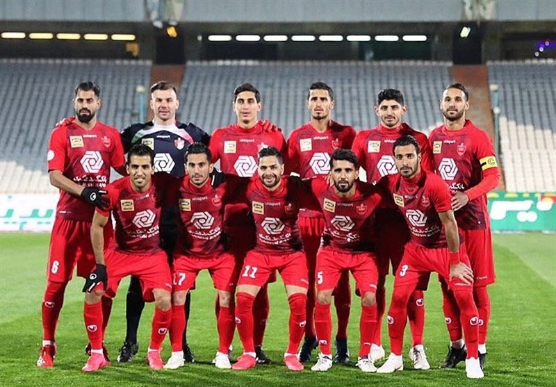 با بسته شدن دو پرونده شکایتی؛ پرسپولیس فعلاً از خطر کسر امتیاز فرار کرد