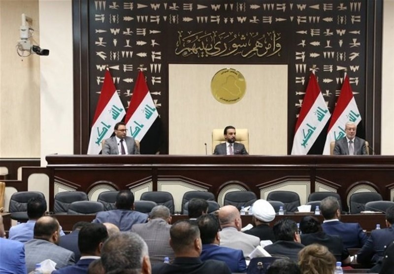 عراق|احزاب اقلیت به الزرفی چراغ سبز نشان نداده‌اند/ احتمال ابطال حکم ماموریت الزرفی