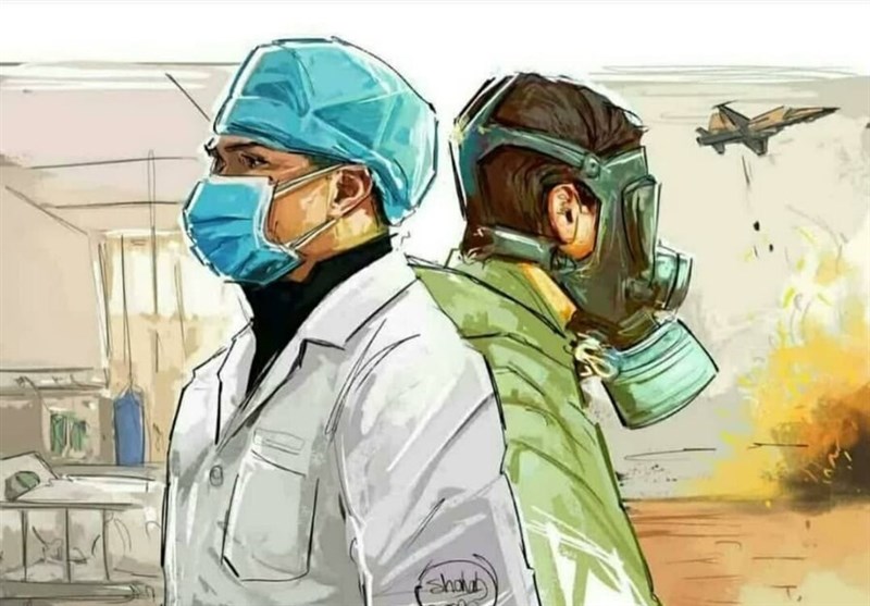 گرامیداشت شهدای مدافع سلامت در حرم عبدالعظیم (ع) برگزار می شود