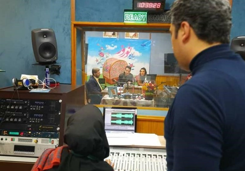 اقدامات مهم رادیو در نوروز 1399 به روایت معاون صدا/ برنامه‌سازی برای "جهش تولید" در خط مقدم کرونا