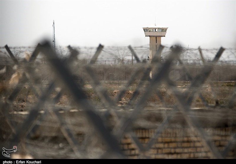 اختصاصی|لیدر و طراح اصلی نقشه فرار از زندان سقز دستگیر شد؛ تعداد دستگیری‌ها و تسلیمی‌ها به 55 نفر رسید