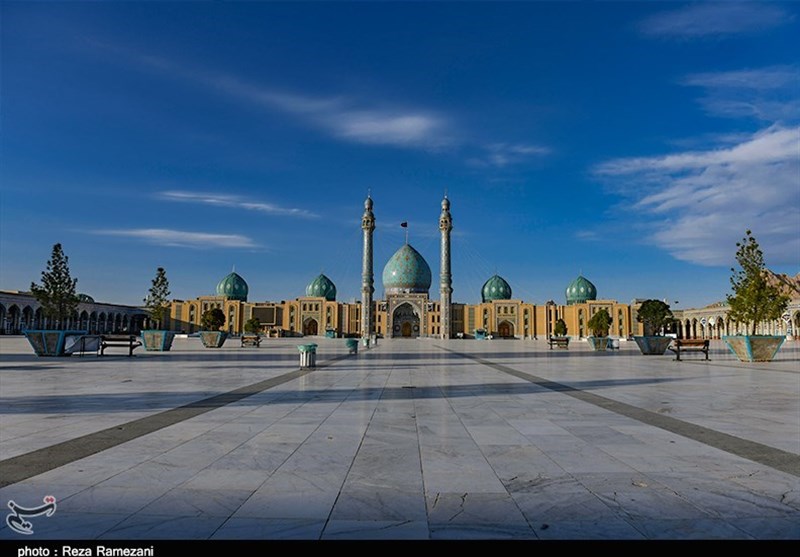 هیچ گونه تجمع مردمی به مناسبت نیمه شعبان در قم انجام نمی شود؛ برگزاری مجازی مراسم جشن نیمه شعبان