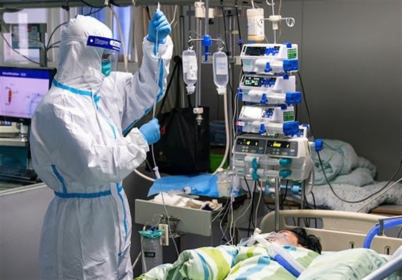 مرگ 367 نفر از مبتلایان به کرونا در انگلیس طی 24 ساعت؛ تعداد جانباختگان به 2000 نزدیک شد مرگ 367 نفر از مبتلایان به کرونا در انگلیس طی 24 ساعت؛ تعداد جانباختگان به 2000 نزدیک شد