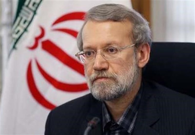 پیام دبیر کل اتحادیه مجالس اسلامی به لاریجانی در پی ابتلایش به کرونا پیام دبیر کل اتحادیه مجالس اسلامی به لاریجانی در پی ابتلایش به کرونا