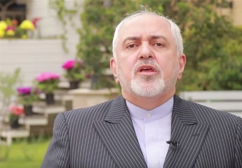 هشدار ظریف به ترامپ: ایران جنگی را آغاز نمی‌کند اما جنگ افروزان را ادب می‌کند