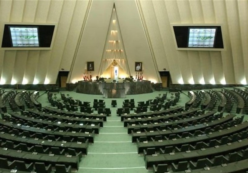 تله کنفرانس شدن جلسات علنی مجلس در تلویزیون