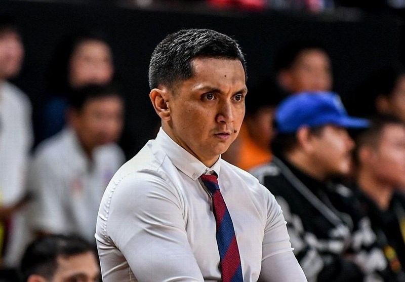 تمجید اسطوره بسکتبال فیلیپین از ملیپوش پیشین ایران تمجید اسطوره بسکتبال فیلیپین از ملیپوش پیشین ایران