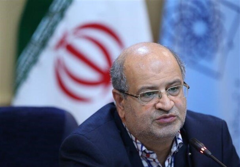 رشد 25 درصدی بستری در بیمارستان‌های تهران/ عدم تمکین ادارات به دورکاری!
