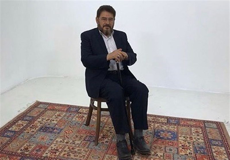 سربلندان کوی ایثار، سر به زیران انقلابند