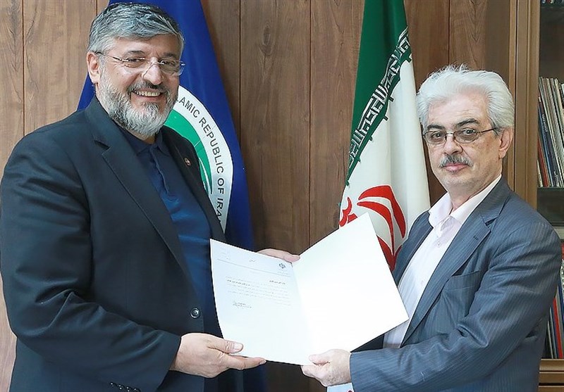 بازرس فدراسیون تکواندو منصوب شد