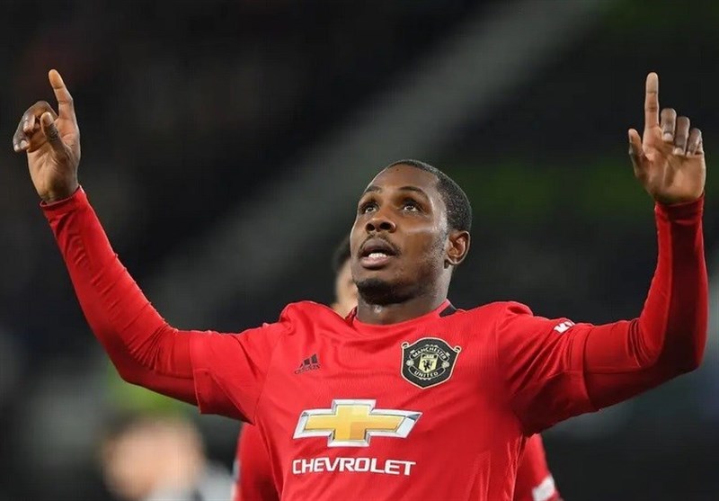 ایگالو: میخواهم مدت زمان بیشتری در منچستریونایتد بمانم ایگالو: میخواهم مدت زمان بیشتری در منچستریونایتد بمانم