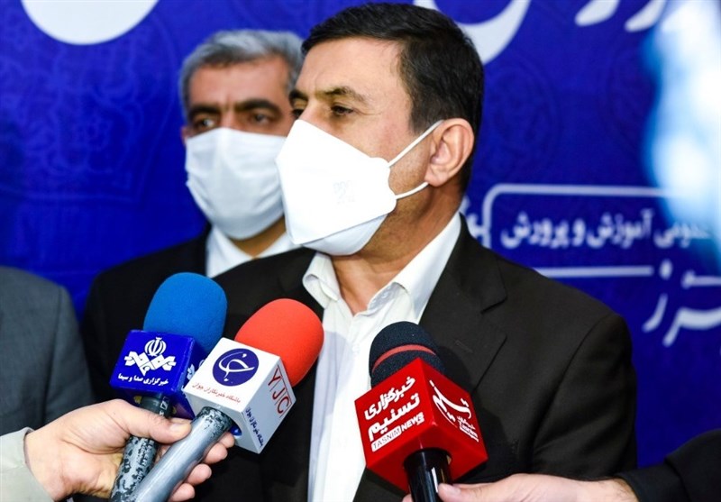 ۴۵۰ میلیارد تومان برای تکمیل پروژه کمربند شمالی کرج تخصیص یافت ۴۵۰ میلیارد تومان برای تکمیل پروژه کمربند شمالی کرج تخصیص یافت