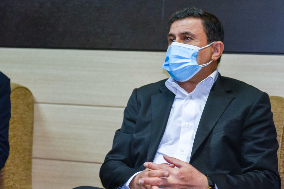 پیام تبریک استاندار البرز به مناسبت روز شهرداری ها و دهیاری ها