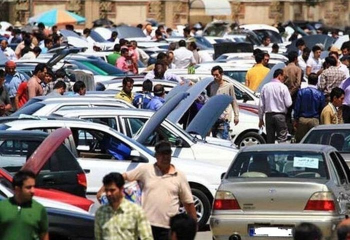 خریداران خودرو دست نگه دارند / احتمال ریزش شدید قیمت ها