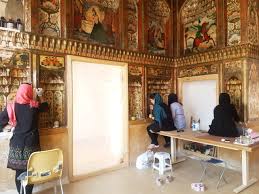 موزه مطبوعات آذربایجان می تواند به موزه مرجع در ایران تبدیل شود