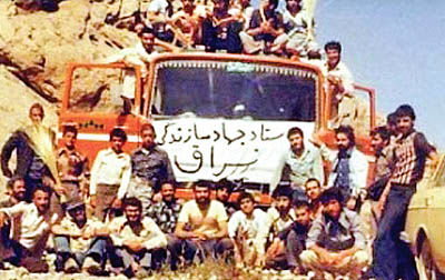 رئیسی نهاد منحل شده توسط خاتمی را به صحنه خدمت رسانی باز می گرداند ؟