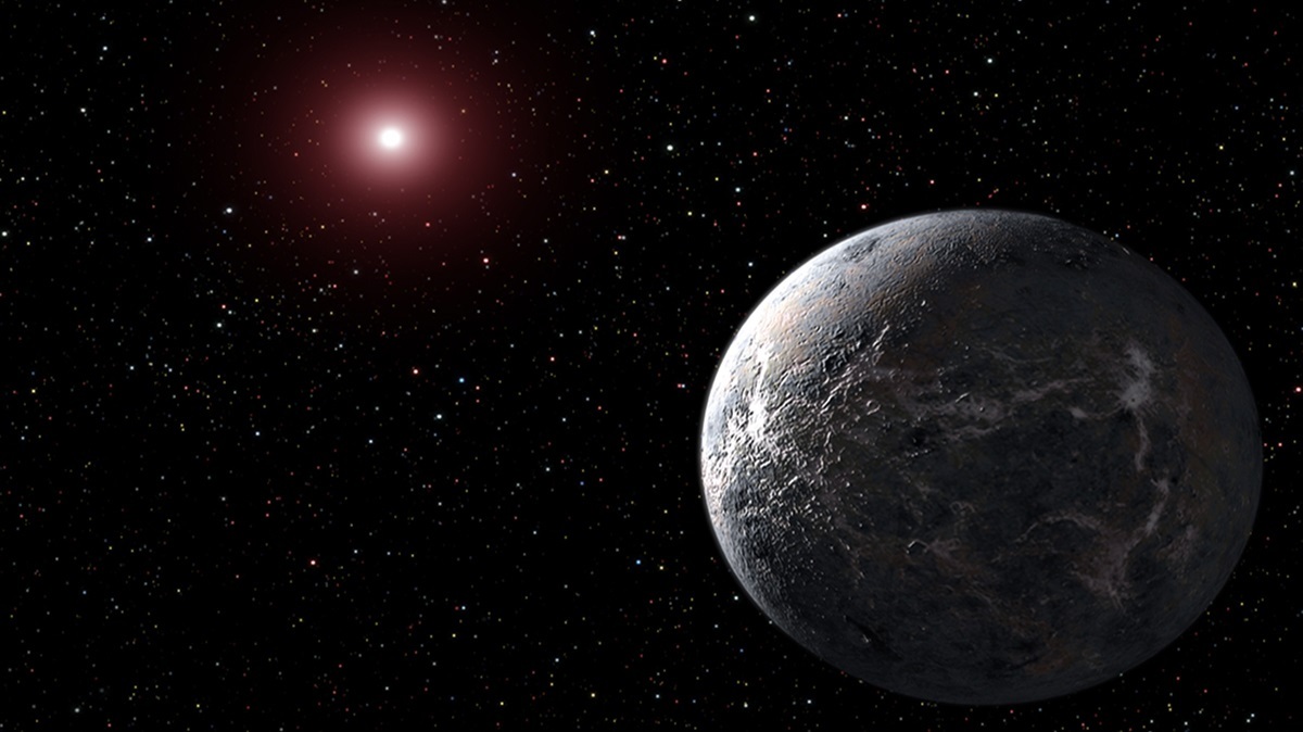 کشف ۴ سیاره سرگردان جدید توسط تلسکوپ کپلر