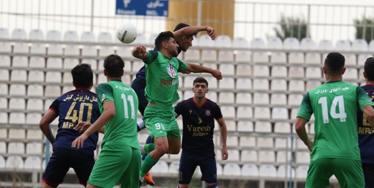 اخراج سه بازیکن ماشین سازی در آستانه بازی با پرسپولیس اخراج سه بازیکن ماشین سازی در آستانه بازی با پرسپولیس