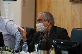 با آسودگی خیال صندلی مسئولیت را به نمایندگان دوره ششم تحویل می دهیم