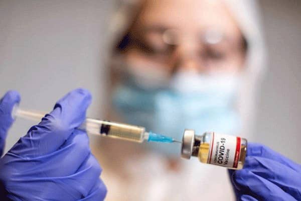 مراکز تزریق واکسن کرونا در شهرستان چهارباغ افزایش یافت.