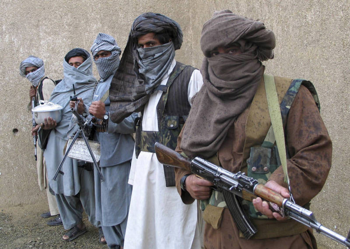 هشدار افغانستان به کشورهای همسایه