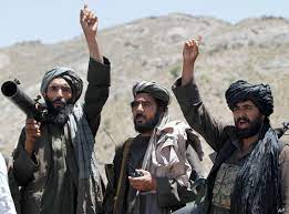 تضمین طالبان برای عدم حمله به ایران