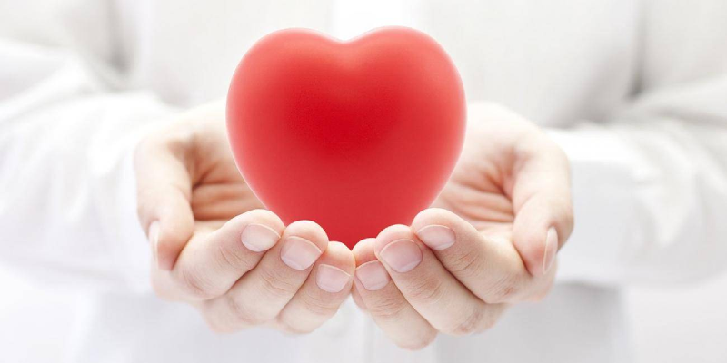 با این آزمایش ساده سه سوته از سلامت قلبتان مطمئن شوید