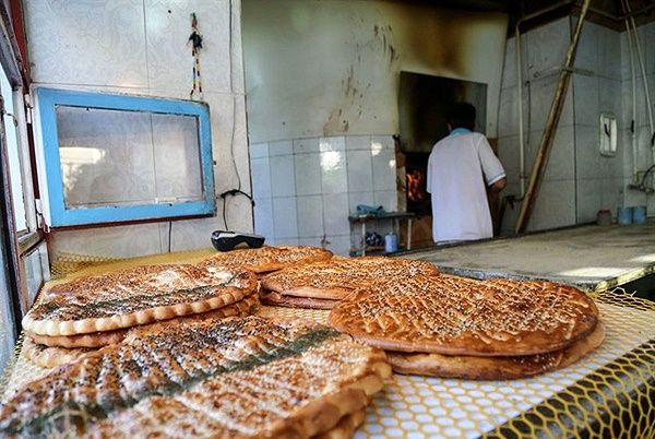 نانوایی‌ها ناچار به تعطیلی هستند