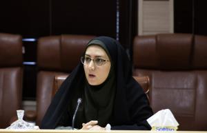 همزمان با هفته عفاف و حجاب طرح عفیف در البرز راه اندازی شد