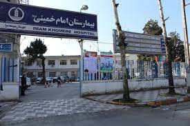 دانشگاه علوم پزشکی مسئولیت بیمارستان امام خمینی را برعهده گرفت