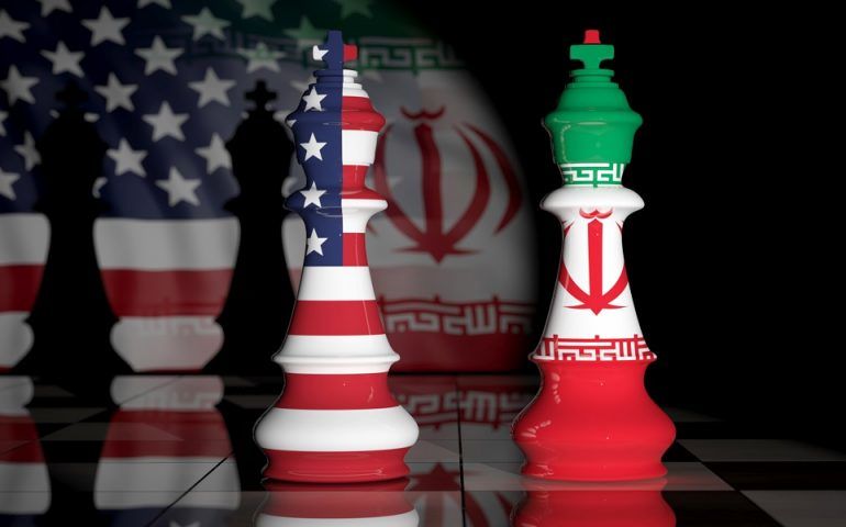 آمریکا بازهم در قبال ایران عهدشکنی کرد