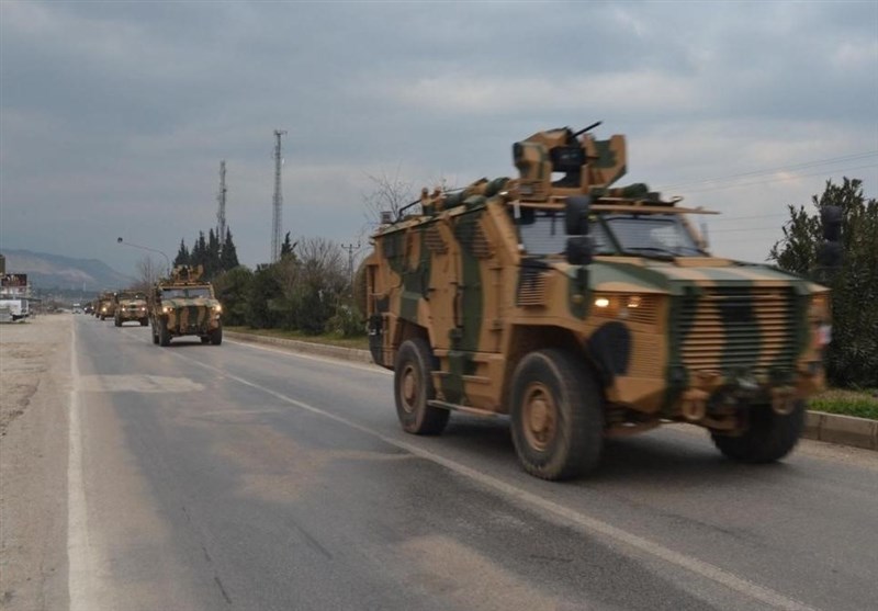نگرانی‌ها از تحرکات ترکیه در شمال عراق بالا گرفت