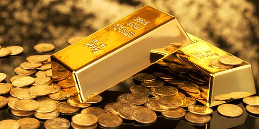 قیمت طلا امروز چهارشنبه ۱۴۰۰/۰۶/۰۳| افزایش قیمت طلا 18 عیار