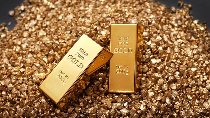 صعود حیرت ‌آور قیمت طلا در راه است؟