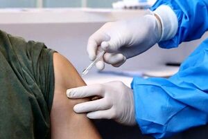 اعلام آمادگی ایران برای دریافت واکسن بیشتر