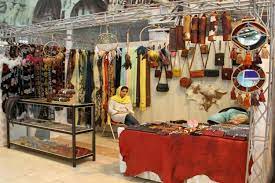 رویداد فرهنگی جمعه‌های صنایع‌دستی در البرز برگزار می‌شود