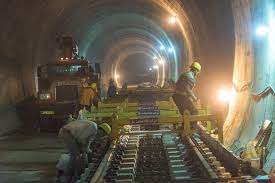 متروی کرج پس از طی مراحل فنی افتتاح می‌شود