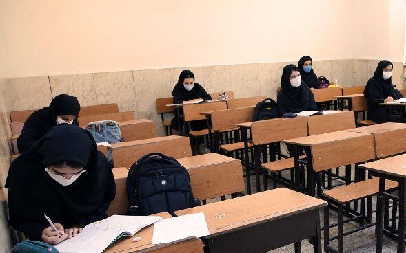 یک مهر مجازی دیگر پیش روی دانش آموزان البرزی