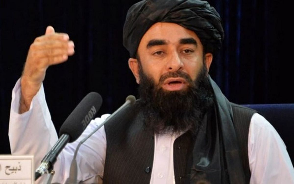 طالبان به دنبال “روابط حسنه” با جهان از طریق دیپلماسی است