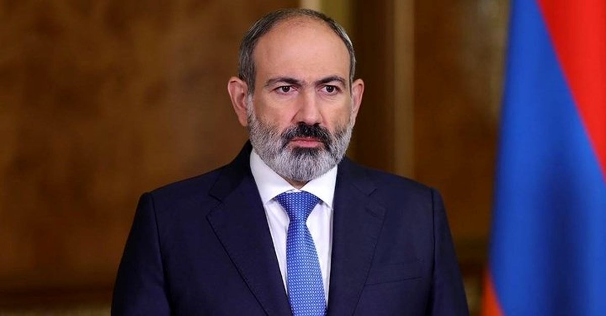 نقش ارمنستان درتوطئه علیه ایران | ارمنستان موضع خود را مشخص کرد