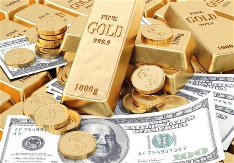 قیمت جهانی طلا امروز ۲۸ مهر