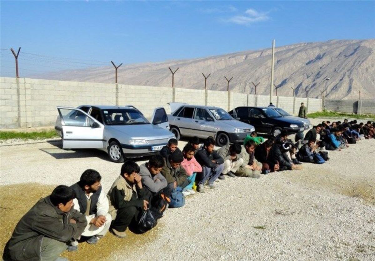 هشدار سازمان ملل در باره موج مهاجرت افغان‌ها به ایران