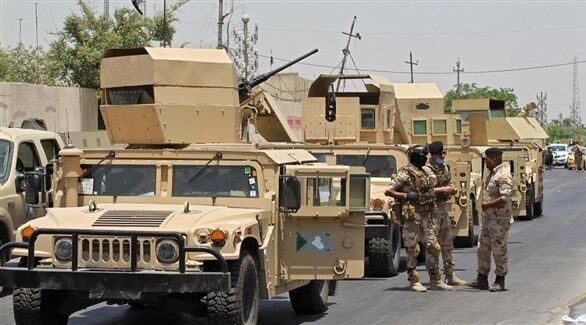 وضعیت فوق‌العاده در عراق/ ارتش به حالت آماده باش درآمد